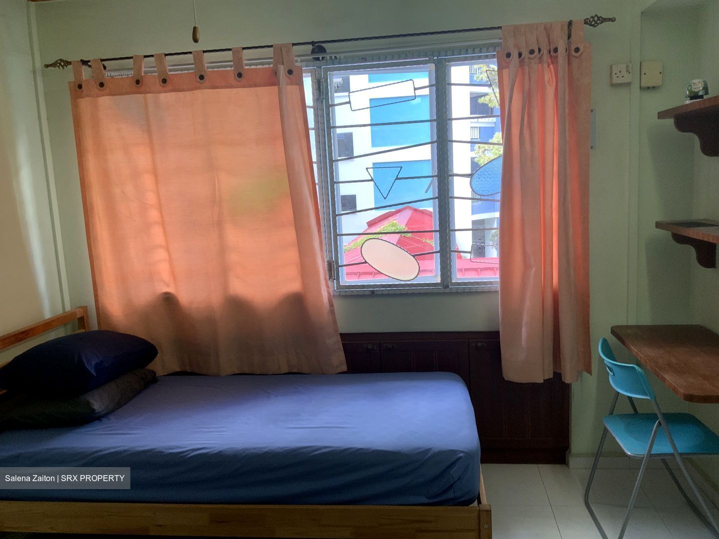 Blk 728 Tampines Courtview (Tampines), HDB 5 Rooms #524955181